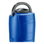 Garrafão Botijão Térmico 12l Azul Invicta