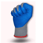 Luva de Segurança Antiderrapante POLYLIGHT 2020L - Tamanho M