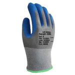 Luva de Segurança Antiderrapante POLYLIGHT 2020L - Tamanho M