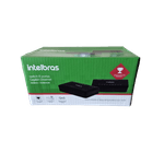 SWITCH 8 PORTAS 10/100/1000 MBPS 