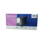 NOBREAK SMS TECH 600 VA