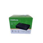 SWITCH 5 PORTAS 10/100/1000 MBPS