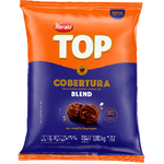 COBERTURA GOTAS BLEND TOP 1,01KG HARALD