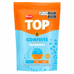 TOP CONFEITE SABOR FRAMBOESA 400G HARALD