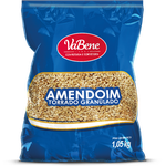 AMENDOIM TORRADO GRANULADO 1,05 KG VABENE