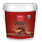 Variegato chocolate c/ wafer 4kg 