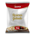 AÇÚCAR GELADO 1KG ADIMIX 