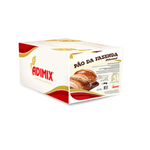 Pão da fazenda mistura preparada Adimix