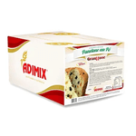 Panetone em pó Granttone Adimix 