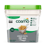 GORDURA VEGETAL FRY 400 14,5KG COAMO