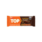 COB BARRA MEIO AMARGO TOP 500GR HARALD