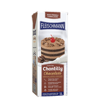 Chantilly Chocolate 1 Lt 