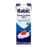 CREME DE LEITE 17% 1,03KG ITALAC