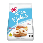 AÇÚCAR GELADO MIX 1KG