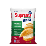 MELHORADOR SUPREMA ZAP BUNGE 4KG