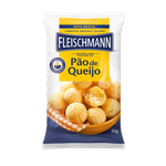 Mistura para Pão de Queijo 5Kg