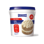 Recheio Sabor Leite Condensado 4 kg