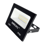 Refletor LED 30W IP66 6500K - Hitec