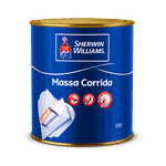 Massa Corrida 1,5kg - SHERWIN WILLIANS