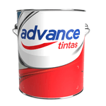 Fundo Hotvance 2055 Dupla Função Alumínio 3,6L - Advance