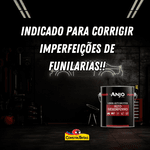 Primer Universal Branco 3,6L - Anjo