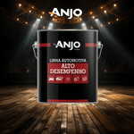 Primer Universal Branco 3,6L - Anjo