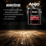 Primer Universal Branco 3,6L - Anjo