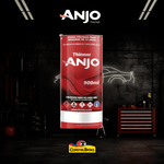 Thinner 900ml Pu 5000 - ANJO