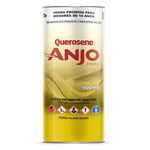 Querosene 900ml - Anjo