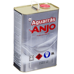 Aguarrás 5L - Anjo