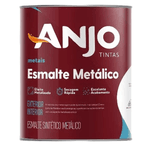 Esmalte Metálico Anjo 3,6L - (Escolha Cor)