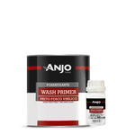 KIT Wash Primer 600ml + Endurecedor 300ml - ANJO