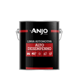 Primer Universal Cinza 900ml - Anjo