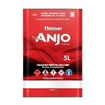 Thinner para Sintético 5L - Anjo 2750