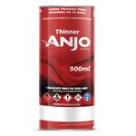 Thinner para Sintético 900ml - Anjo 2750