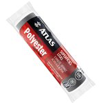 Rolo de Espuma 23cm - 406/23A - ATLAS