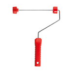 Suporte 23cm P/Rolo de Pintura - 330/23 - ATLAS