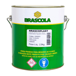 Adesivo de Contato Universal 2,800kg Colabras - Brascola