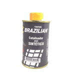 Catalisador Esmalte Sintético 150ml - BRAZILIAN