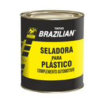 Seladora para Plásticos 900ml - BRAZILIAN