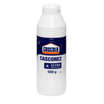 COLA PVA BRANCA 500G EXTRA - CASCOREZ