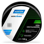 Cera Cristalizadora Norclean Power 100g - Norton