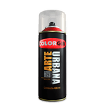 Tinta Spray Arte Urbana 400ml - Colorgin 