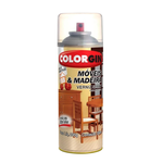 Spray Verniz Natural Brilhante 400ml 765 - COLORGIN