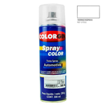 SPRAY VERNIZ RAPIDO 300ML 07502 COLORGIN