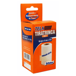 Tela Tiratrinca - 10cm x 3cm x 5m - TIRATRINCA