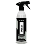 Limpador de Pneus 500ml - Delet - Vonixx