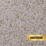 Textura Arenitto Brilho Amisterdã Malha #22 - ECOMUNDI