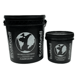 Fundo para Textura 3,6L (Areia, Barcelona, Amisterdã, Dubay Claro, Irã, Madri e Sudão) - ECOMUNDI