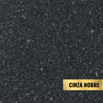 Fundo para Textura 3,6L (Cinza Chumbo, Cinza Nobre e Jordânia) - ECOMUNDI